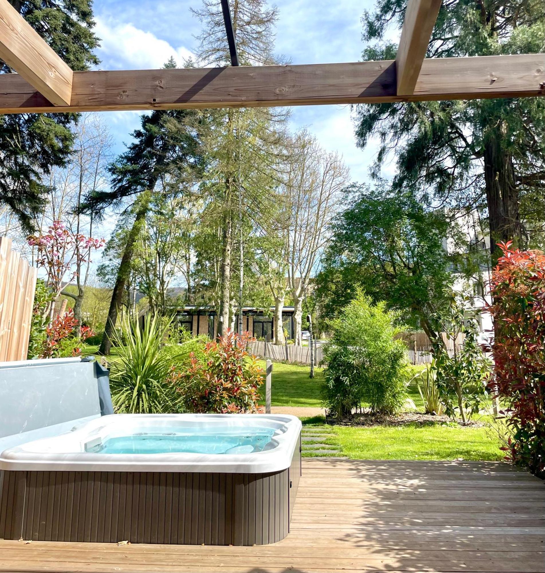 サンタフリクDomaine Le Vaxerguesアパートメント エクステリア 写真